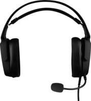 Modecom MC-899 Prometheus 7.1 Surround Gaming Headset Fekete