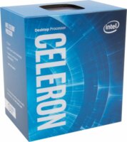 Intel Celeron G5905 3.5GHz (s1200) Processzor - BOX