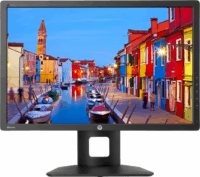 HP 24" DreamColor Z24x G2 monitor