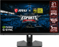 MSI 27" Optix MAG274QRF Gaming monitor