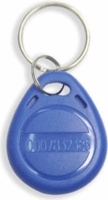 WaliSec Mifare RFID beléptető tag - Kék