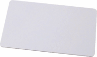 WaliSec Mifare RFID beléptető kártya - Fehér