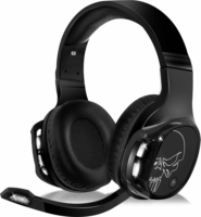 Spirit of Gamer XPERT-H1100 7.1 Surround Gaming Headset Fekete