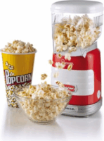 Ariete 2956.RD Party Time popcorn készítő