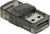 DeLOCK 61002 Bluetooth 4.0 USB Type-C/USB-A Adapter