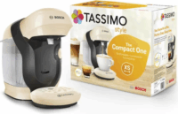 Bosch TAS1107 Tassimo Style Kávéfőző - Krém
