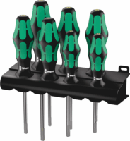 Wera 367/7 TORX HF Csavarhúzókészlet (7db/csomag)