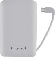 Intenso XC10000 Power Bank 10000mAh Fehér