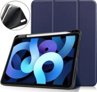 Cellect Apple iPad Air 4 Tablet Tok Tolltartós 10.9" Kék