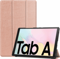 Cellect Samsung Galaxy Tab A7 2020 T505/T500/T507 Tablet Tok 10.5" Rose Gold