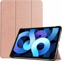 Cellect Apple iPad Air 4 2020 Tok 10.9" Rose Gold