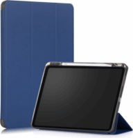 Cellect Apple iPad Pro 2020 Tok toll tartóval 12.9" Kék