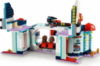 LEGO® Friends: 41448 - Heartlake City mozi