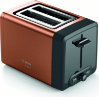 Bosch TAT4P429 DesignLine Kenyérpirító - Narancs
