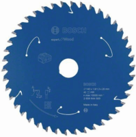 Bosch Expert Fa Körfűrészlap Ø 140mm 42 fog
