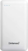 Intenso XS20000 Powerbank 20000mAh 15W (3A / 5V) - Fehér