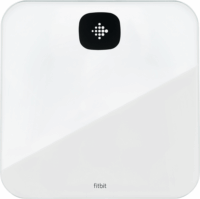 FitBit Aria Air Smart Digitális személymérleg - Fehér