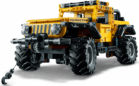 LEGO® Technic: 42122 - Jeep Wrangler autó
