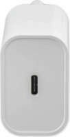 4smarts VoltPlug PD Hálózati USB-C gyorstöltő 20W Fehér