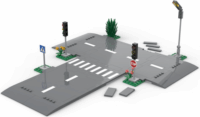 LEGO® City: 60304 - Útelemek