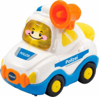 VTech Tut Tut Baby Rendőrségi autó