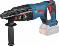 Bosch GBH 18V-26 D Professional solo Akkus Fúró-vésőkalapács (Akku és töltő nélkül)