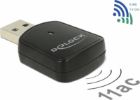 Delock 12502 Vezeték nélküli USB 3.0 adapter