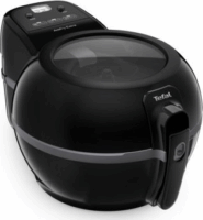 Tefal FZ722815 ActiFry Extra Actifry Extra forrólevegős sütő - Fekete