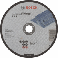 Bosch 180 x 3,0 mm Vágótárcsa egyenes