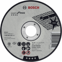 Bosch Expert for Inox vágókorong 180mm