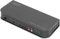 Digitus DS-12850 Displayport 2-port KVM Switch