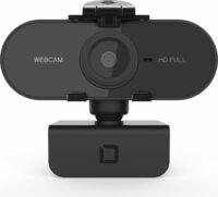Dicota Pro Plus Full HD Webkamera