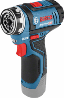 Bosch 06019F6004 GSR 12V-15 FC Professional solo Akkus csavarozó (Akku és töltő nélkül)