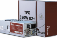 Inter-Tech 350W TFX-350 tápegység