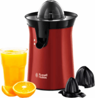 Russell Hobbs 26010-56 Colours Red Classic citrusprés