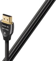 AudioQuest Pearl HDMI 2.1 - HDMI 2.1 kábel 2.0m Fekete