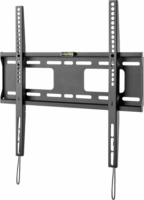 Goobay Pro Fixed M 32"-55" LCD TV/Monitor fix fali tartó Fekete