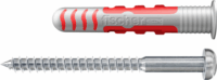 fischer Dübel DuoSeal 8x48 S PH TX A2 Dübel (25 db/csomag)