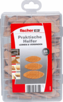 Fischer 548595 Tiplik (85 db/csomag)