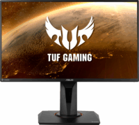 Asus 24.5" TUF Gaming VG259QR Gaming monitor