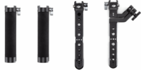 DJI R Twist Grip kettős fogantyú - Fekete