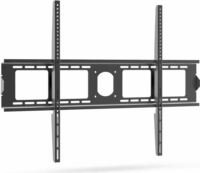 Delight 39686 60"-100" LCD TV/Monitor fix fali tartó Fekete