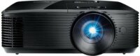 Optoma HD146X 3D Projektor - Fekete