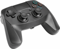 Snakebyte Game:Pad 4 S Wireless Vezeték nélküli PS4 controller - Fekete