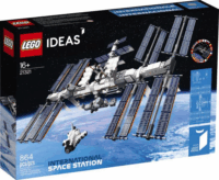 LEGO® Ideas: 21321 - Nemzetközi űrállomás