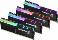 G.Skill 32GB /4000 Trident Z RGB DDR4 RAM KIT (4x8GB)