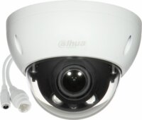 Dahua IPC-HDBW1230R-ZS-2812-S5 IP Dome kamera Fehér