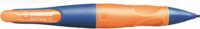 Stabilo EasyErgo Start Balkezes 1,4mm-es nyomósirón - Kék/narancssárga