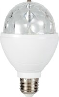 Somogyi DL 4/27 LED diszkólámpa