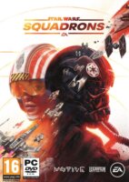 Star Wars: Squadrons (PC)